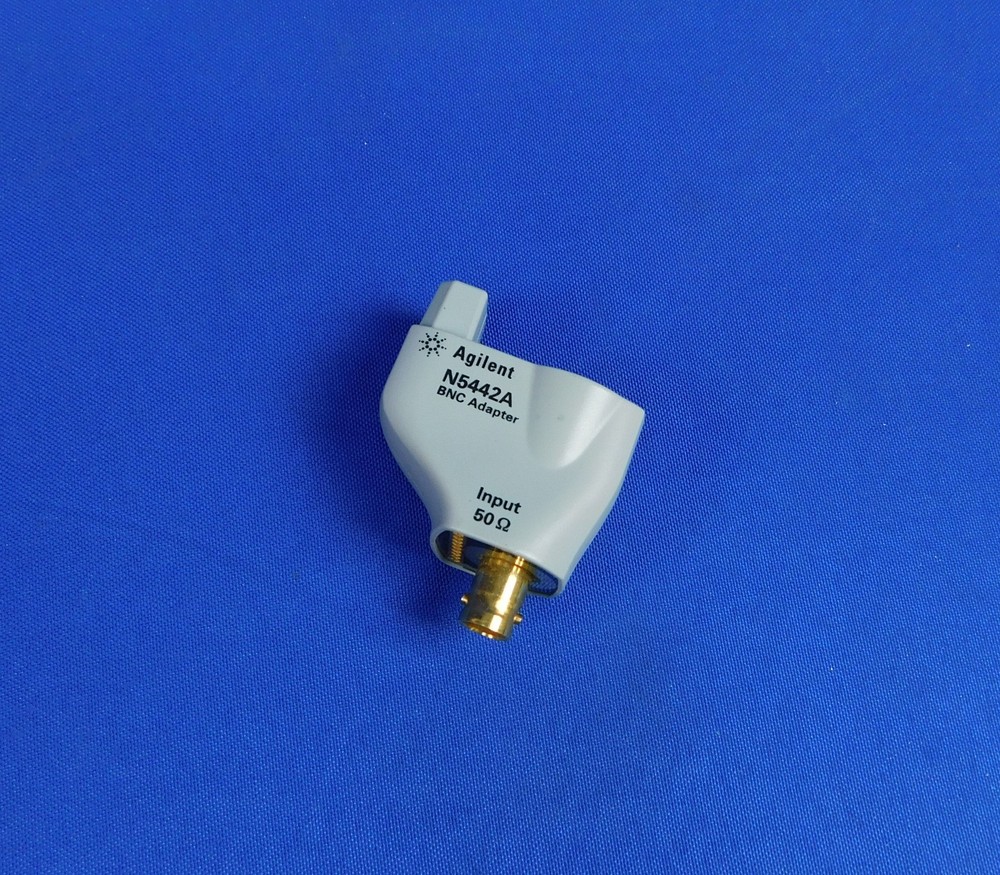 Agilent HP Keysight N5442A BNC Adapter