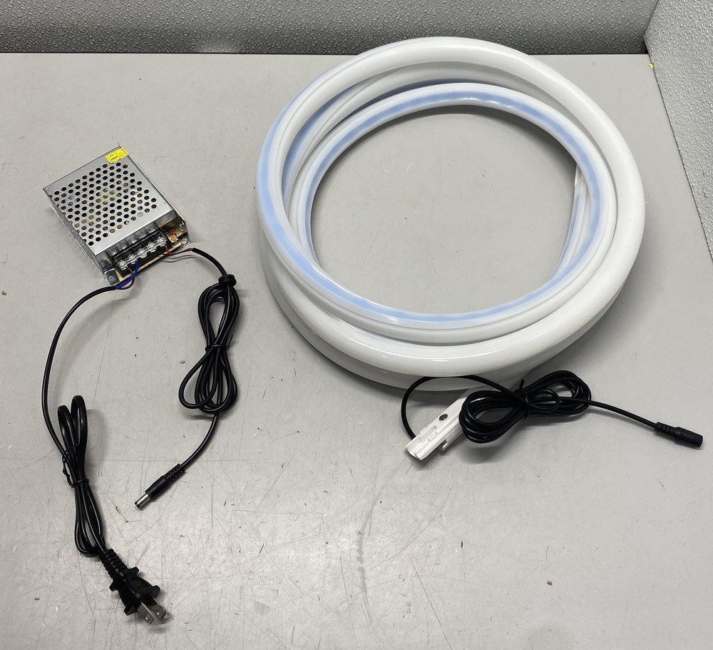 ASE Multimode LED Light Module for 17 ft Barrier Arm | FAS-LED17