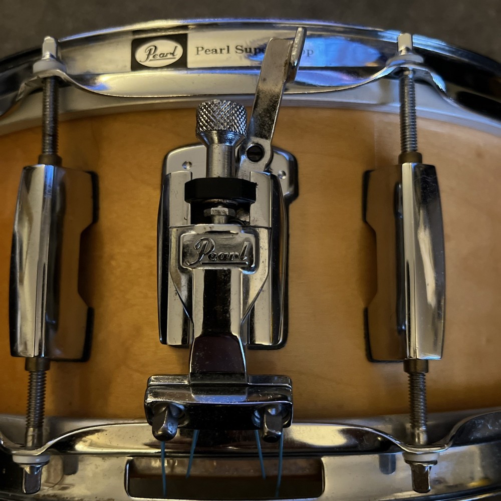 Pearl Master Series Maple 14" x 5" Snare drum