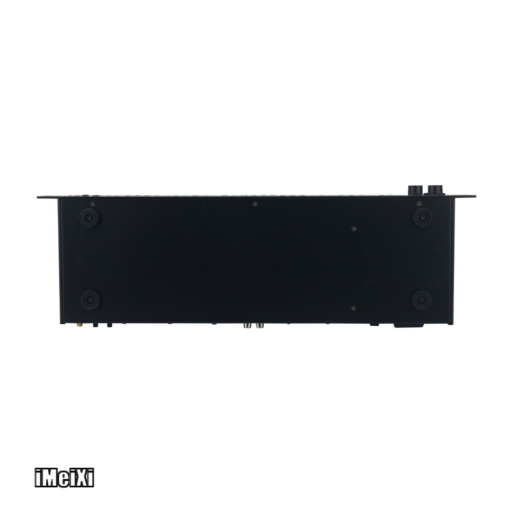 EQ31SUB Equalizer 31-Stage Tuner Stage Performance Noise Reduction Processor xsp