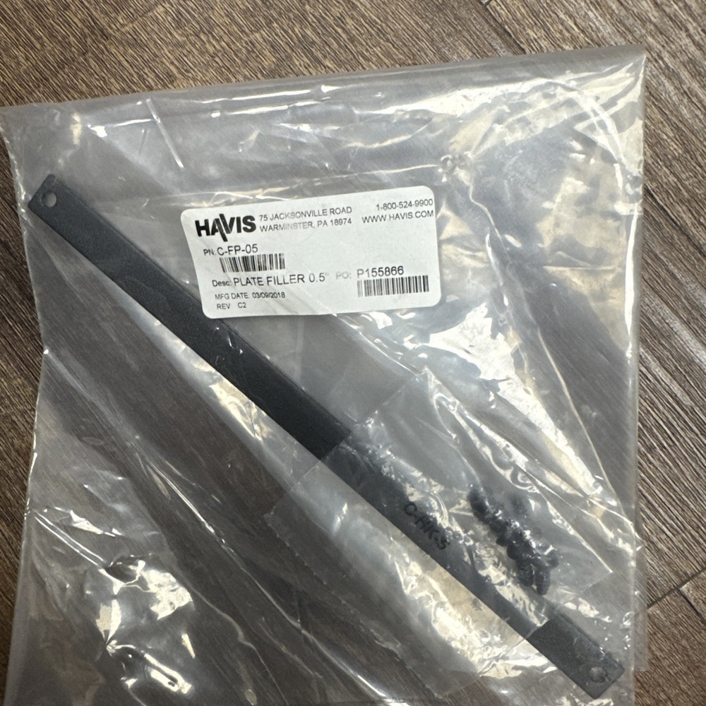 Assorted Misc Ram Mounts parts from 2 Boxes: RAM-VB-186 & RAM-VB-185-SW1, READ!!