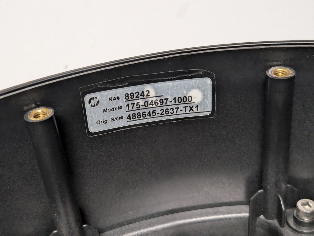 MAGNETEK XLTX Wireless Remote Control Housing Panels (USED).