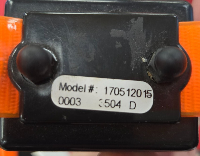 Innotek Dog Tracking Collars