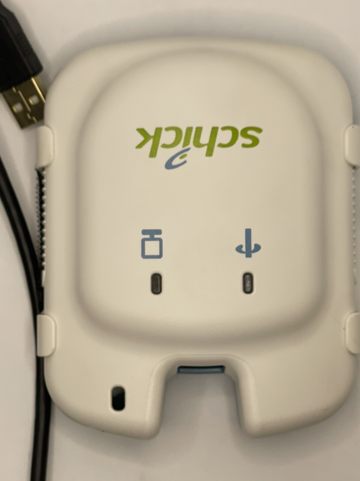 Schick HS Interface Remote InterfaceDental Pan iPan with power supply