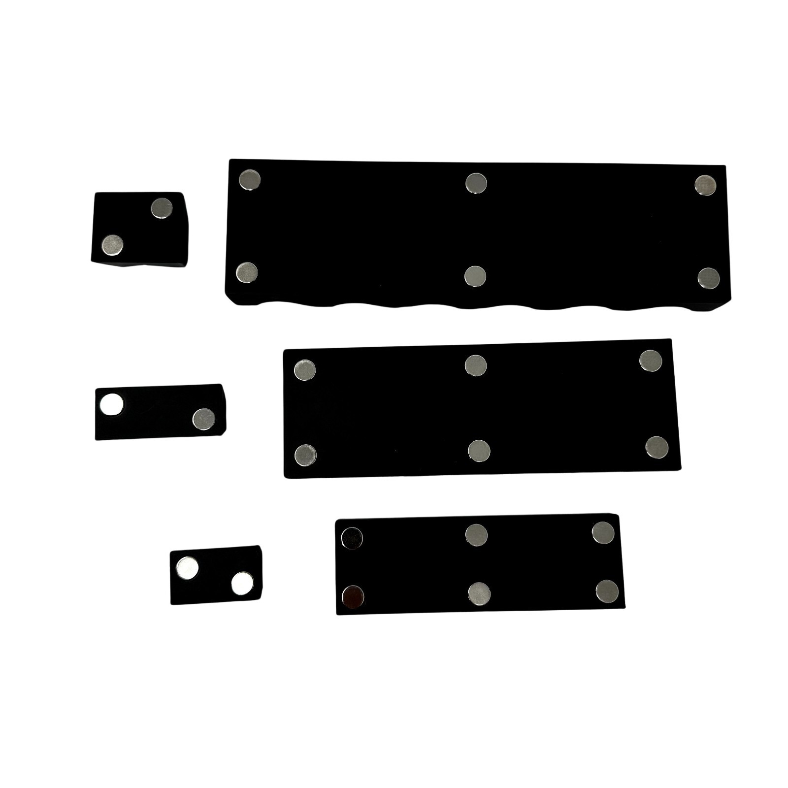 MagAttach Magnetic Interconnecting Extension Organizers