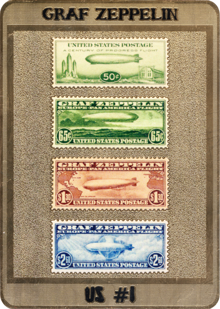 Stamp Plak - Master Collection - 11 Unique Plaks #1-#11 - READ DESCRIPTION