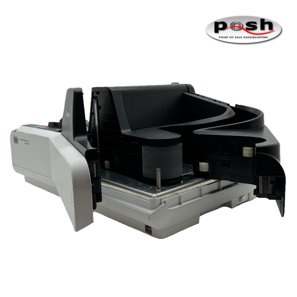 Canon imageFORMULA CR-190i II Check Scanner - Document Scanner