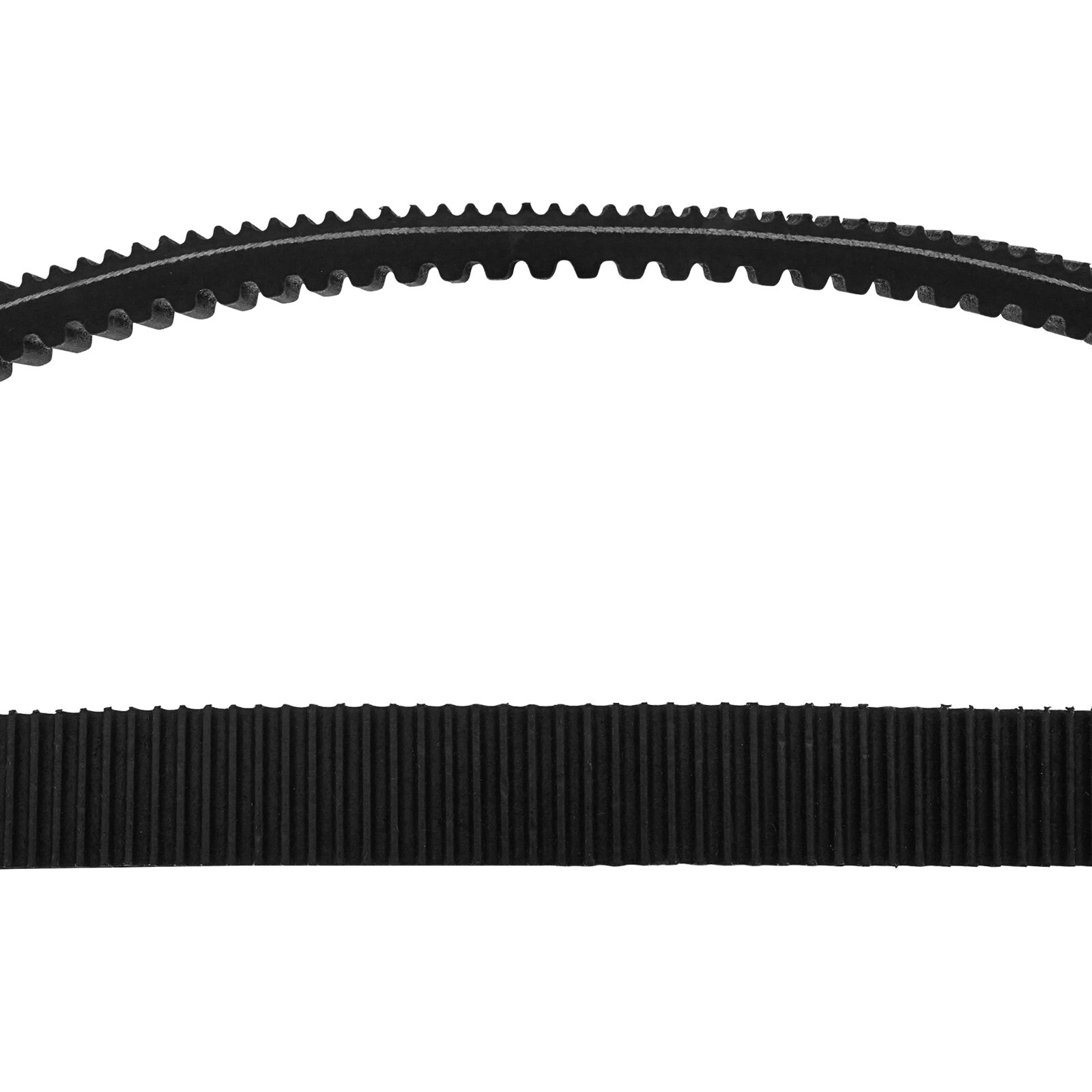 Caltric Drive Belt for Arctic Cat Snowmobile 0627-084 Drive Belt