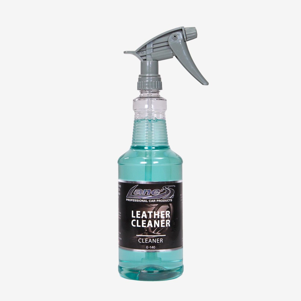 Lane's Auto Leather Cleaner Gallon