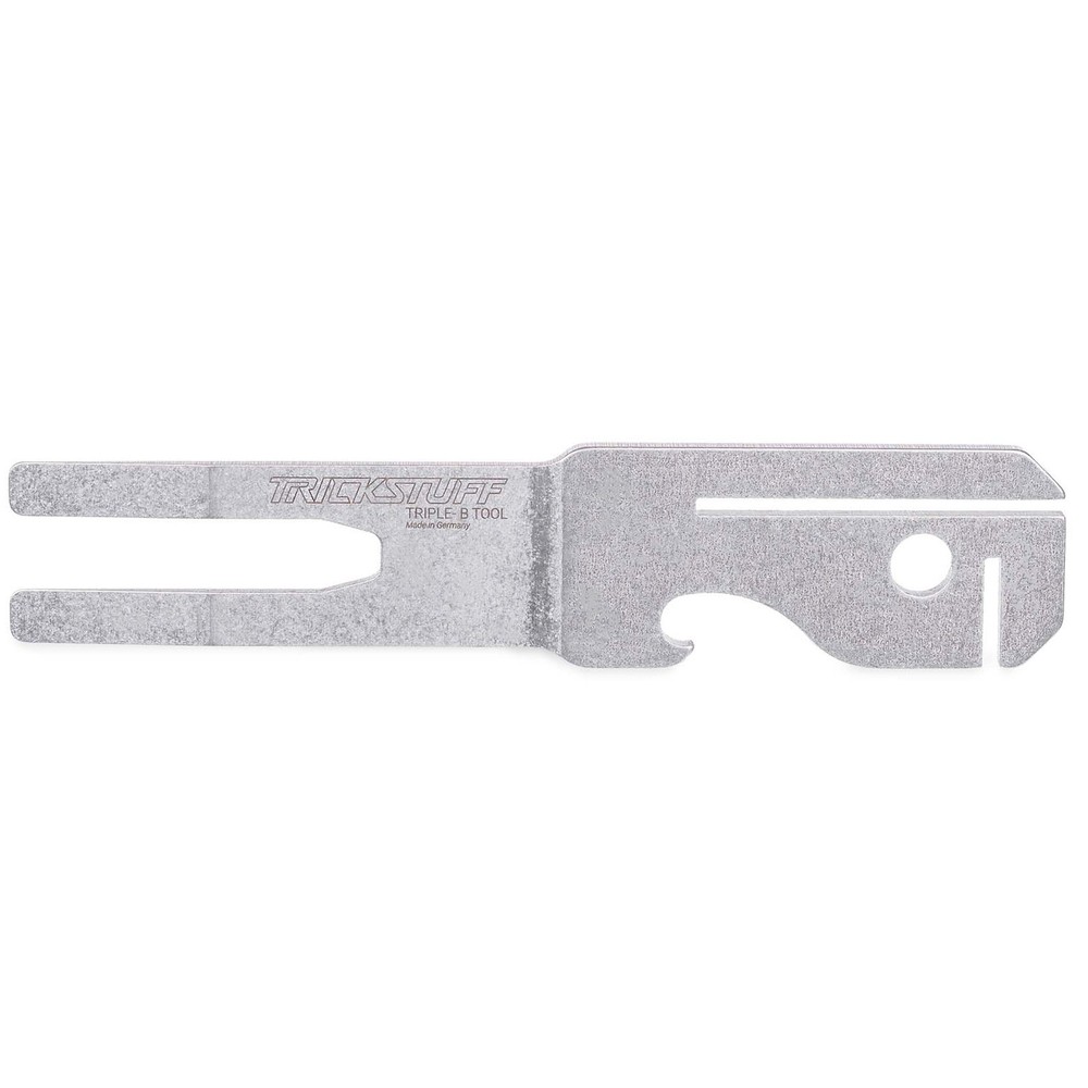 Trickstuff Triple-B Tool MKII
