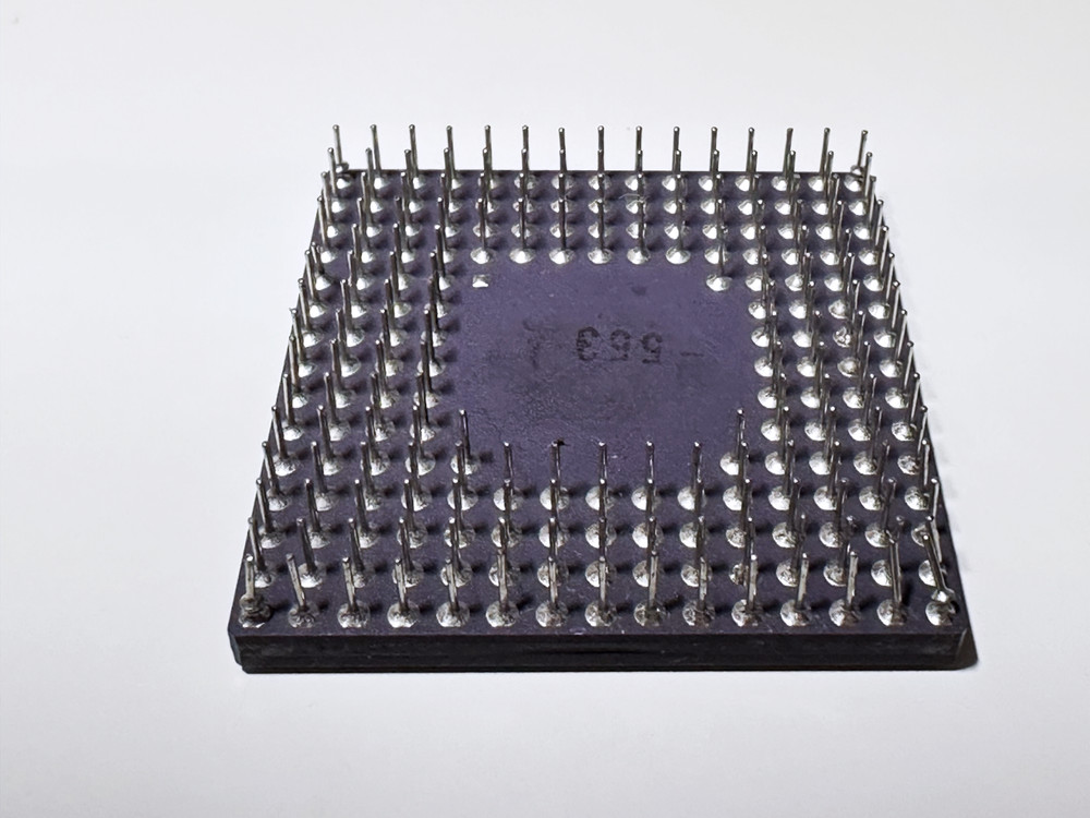 MB66VH237 Fujitsu CMOS Gate Array