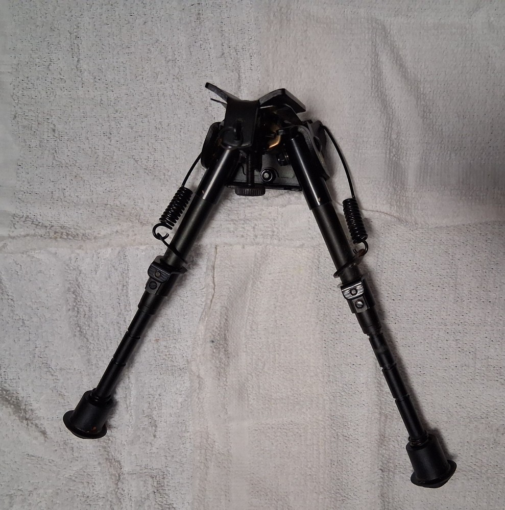 Caldwell Pivot Bipod 6-9" Used