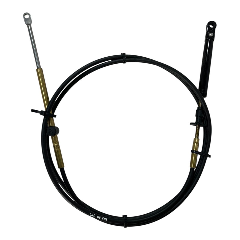Evinrude Johnson 173107, Control Cable 7FT