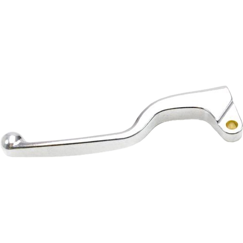 Motion Pro Left Lever Silver 14-0236