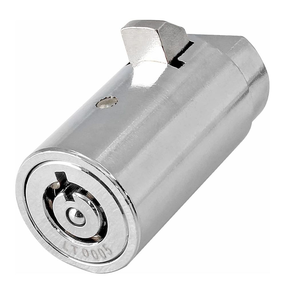 2x Vending Machine Lock and Key (Keyed Alike) High Security Soda Machine C757