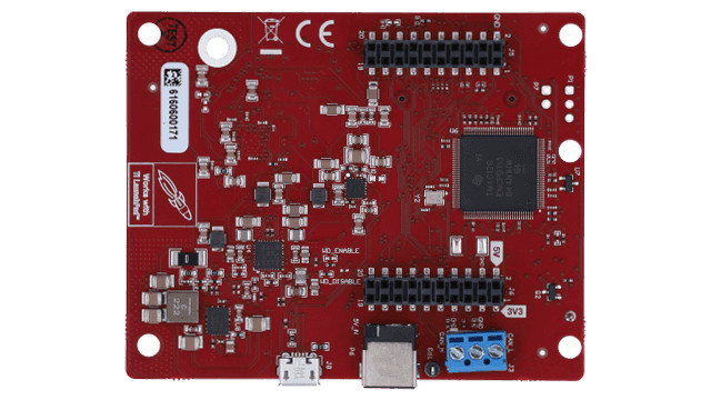 In-stock AWR1843BOOST Automotive Radar Sensor Evaluation Module Development Tool