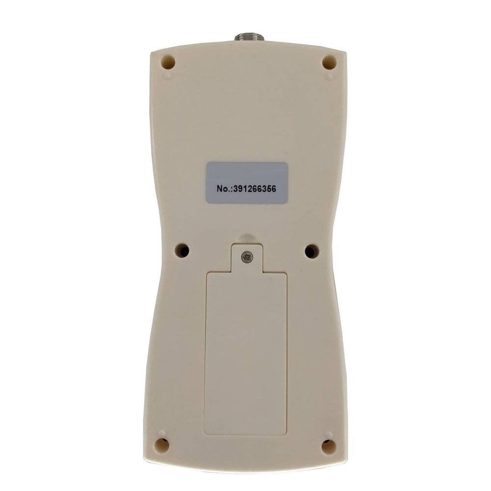 Portable Gauss Meter Tesla Meter Tester Gaussmeter Display Backlight Accuracy 2