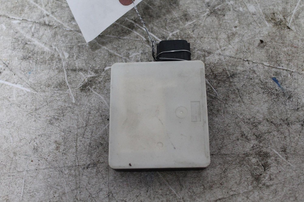 Camera/projector NISSAN ARIYA 23