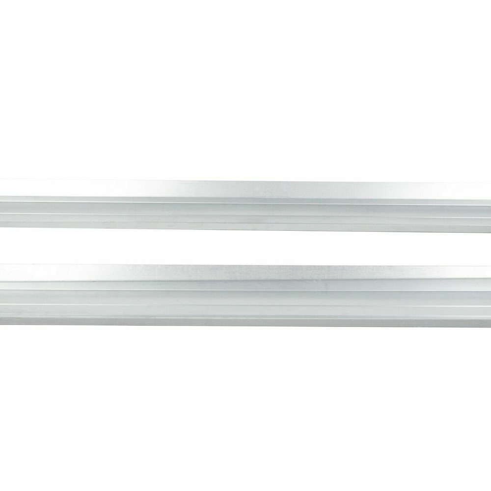 For 2009-2018 Dodge Ram Extended Quad Cab Outer Rocker Panels & Cab Corner Set