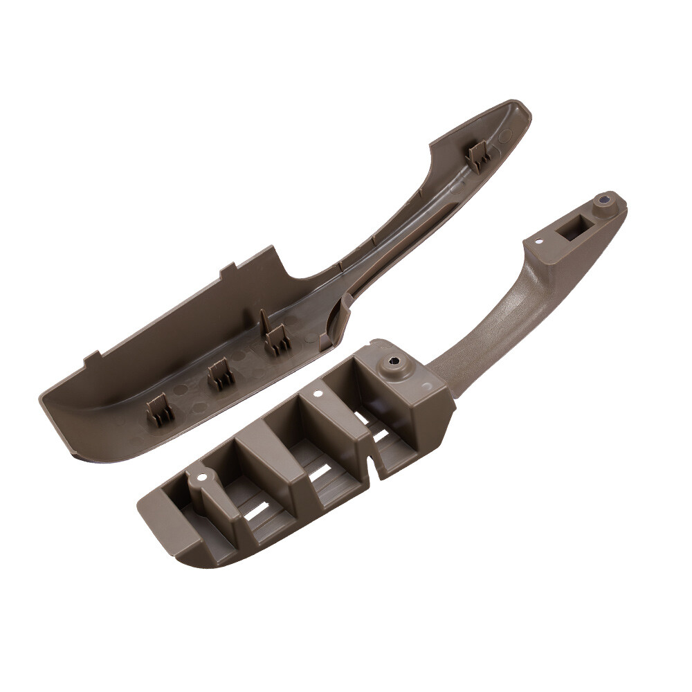 Inner Door Pull Handle Armrest For Chevy Express GMC Savana 03-19 Passenger Side