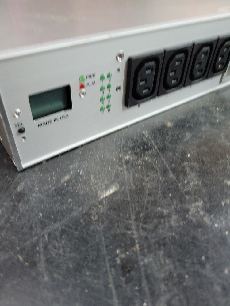 NEW NO BOX! BAYTECH RPC18ADE REMOTE POWER CONTROL