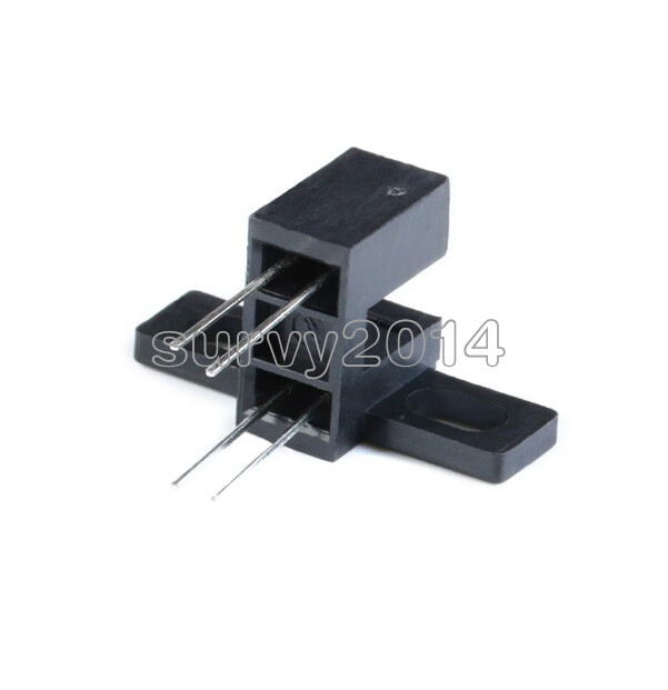 5PCS ITR20005 Infrared Photoelectric Switch Sensor Slot Optical Switch