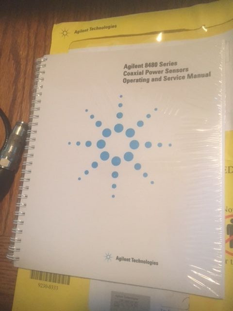 Agilent E7495B Base-station (NEW)