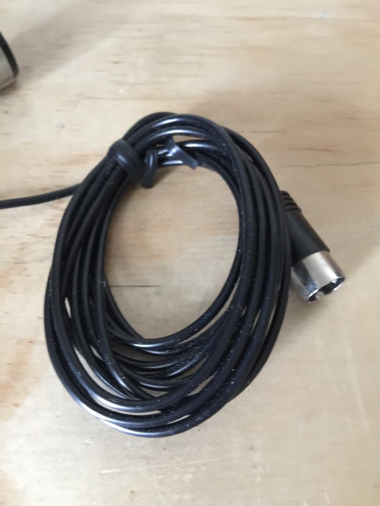 Wired Microphone 908115/0