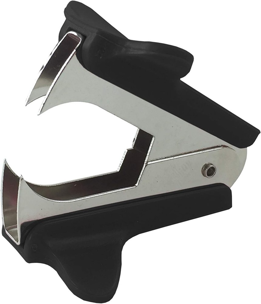 ZZTX Staple Remover Puller Removal Tool for School Office Home 3 3Pcs