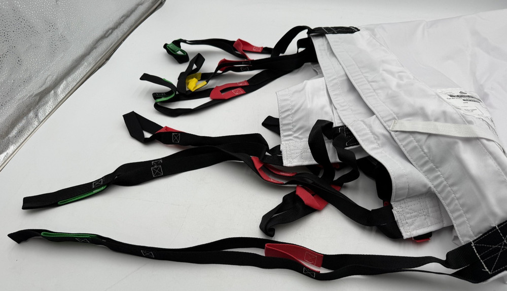 EMR Disposable Repositioning Sling 1100 Lbs Workload