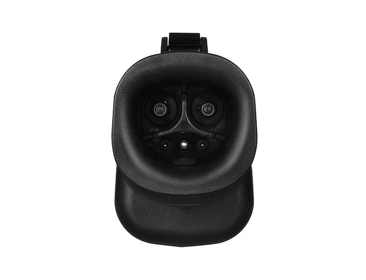 Ford Fast Charge Adapter