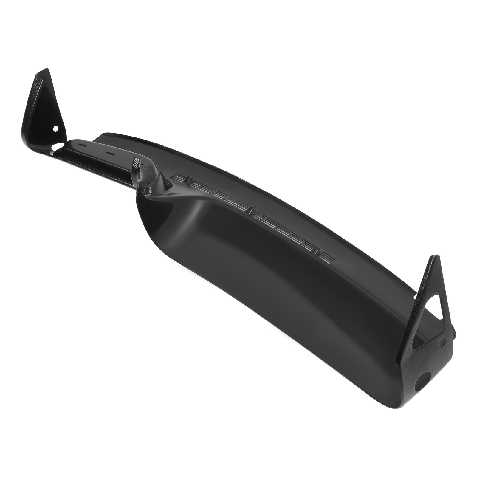 Molded Dashboard Dash Cover Cap Overlay For 1995-1996 C/K1500 Tahoe Black