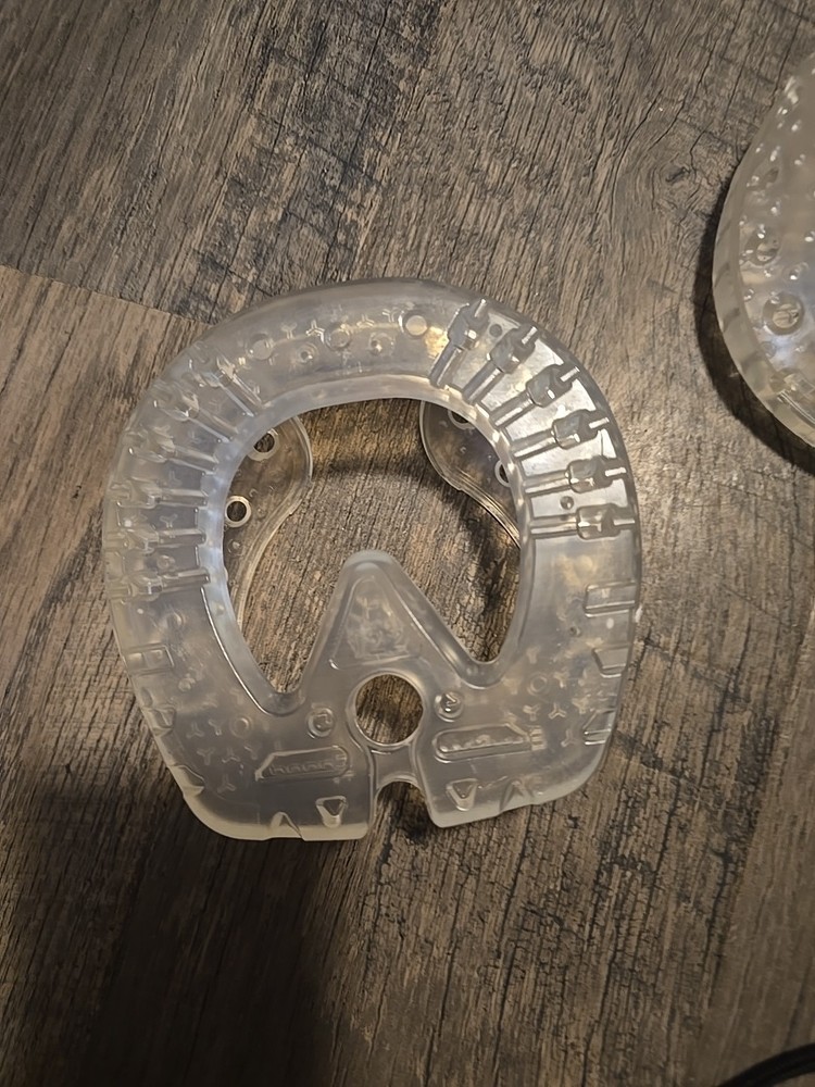 horse shoes