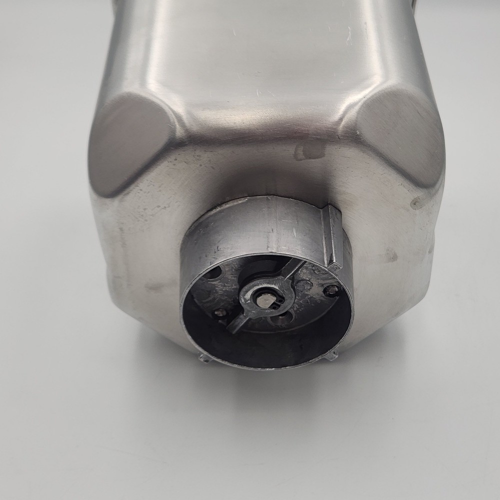 West Bend Bread Maker Pan w Paddle Handle Model 41082 Replacement Part