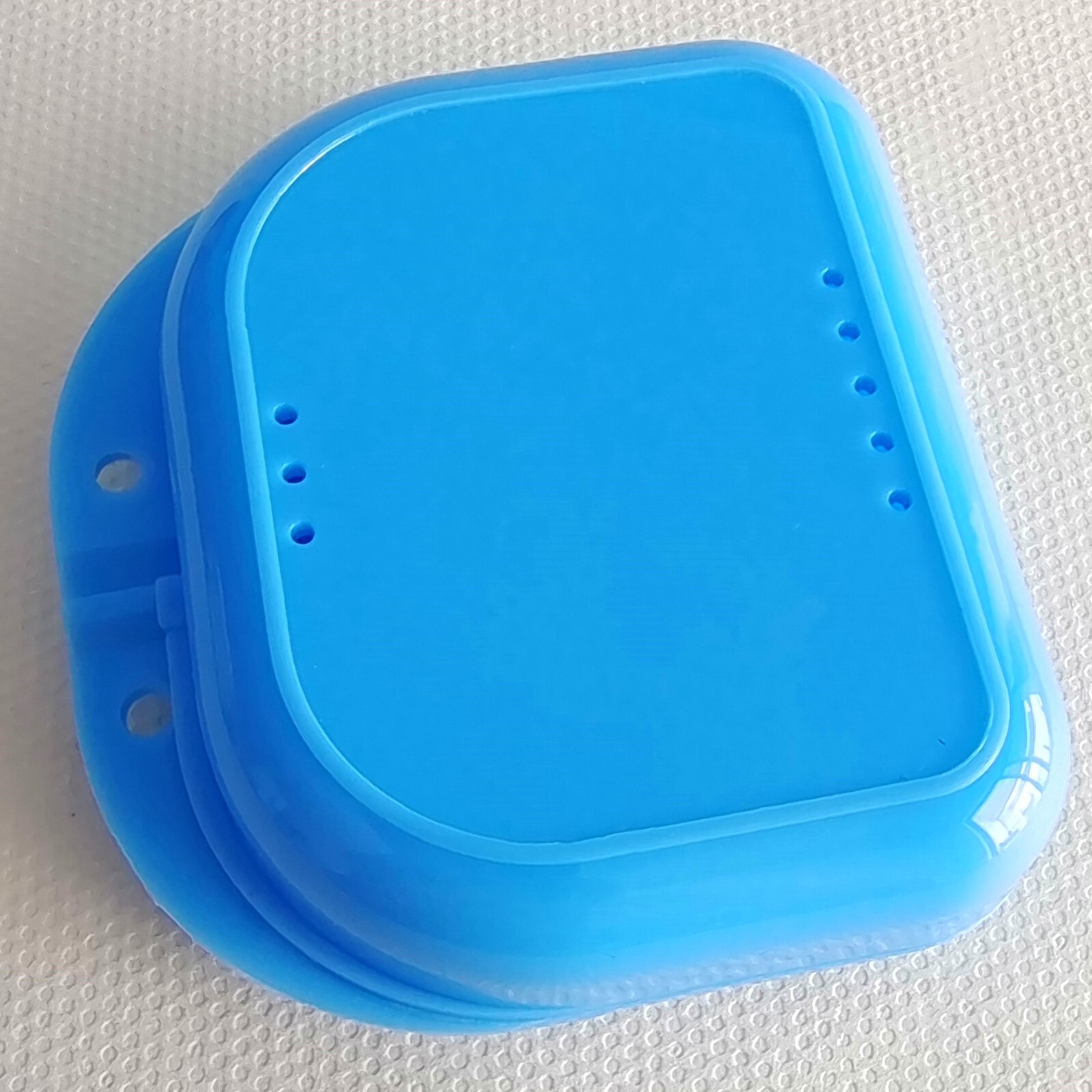 up to 72 Dental Retainer Denture Storage Case Box Mouthguard Container Assorted