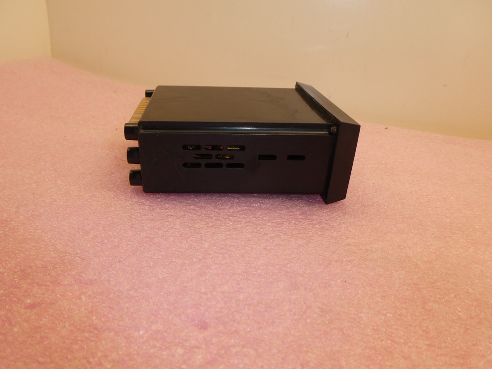 SIMPSON 58F1269 METER PANEL DIGITAL MODEL 24881 2843