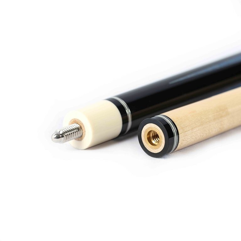 Pearson® Players Pool Cue Blue