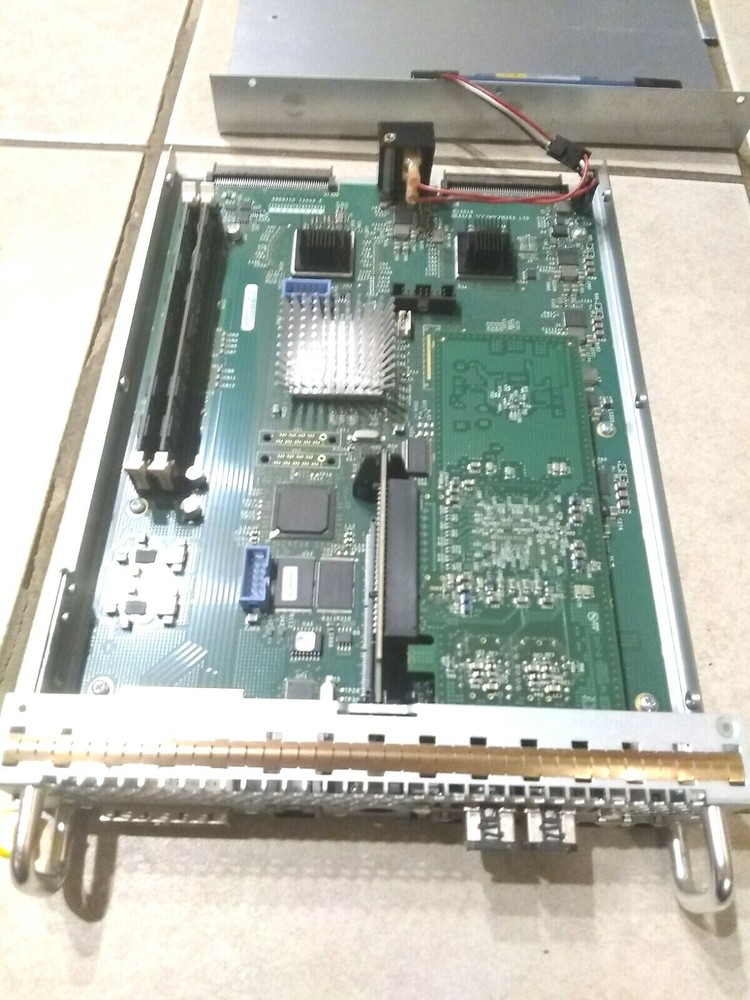 Nexsan E-Series Storage System Module 3500235 with Battery