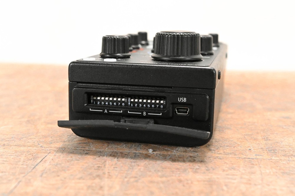 Canon RC-V100 Remote Controller CG01JQ4
