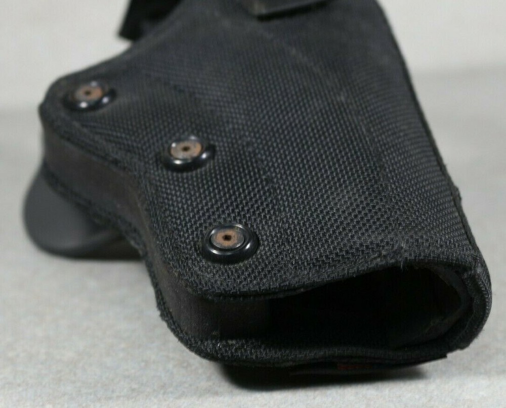 DeSantis Nylon Holster Made in USA