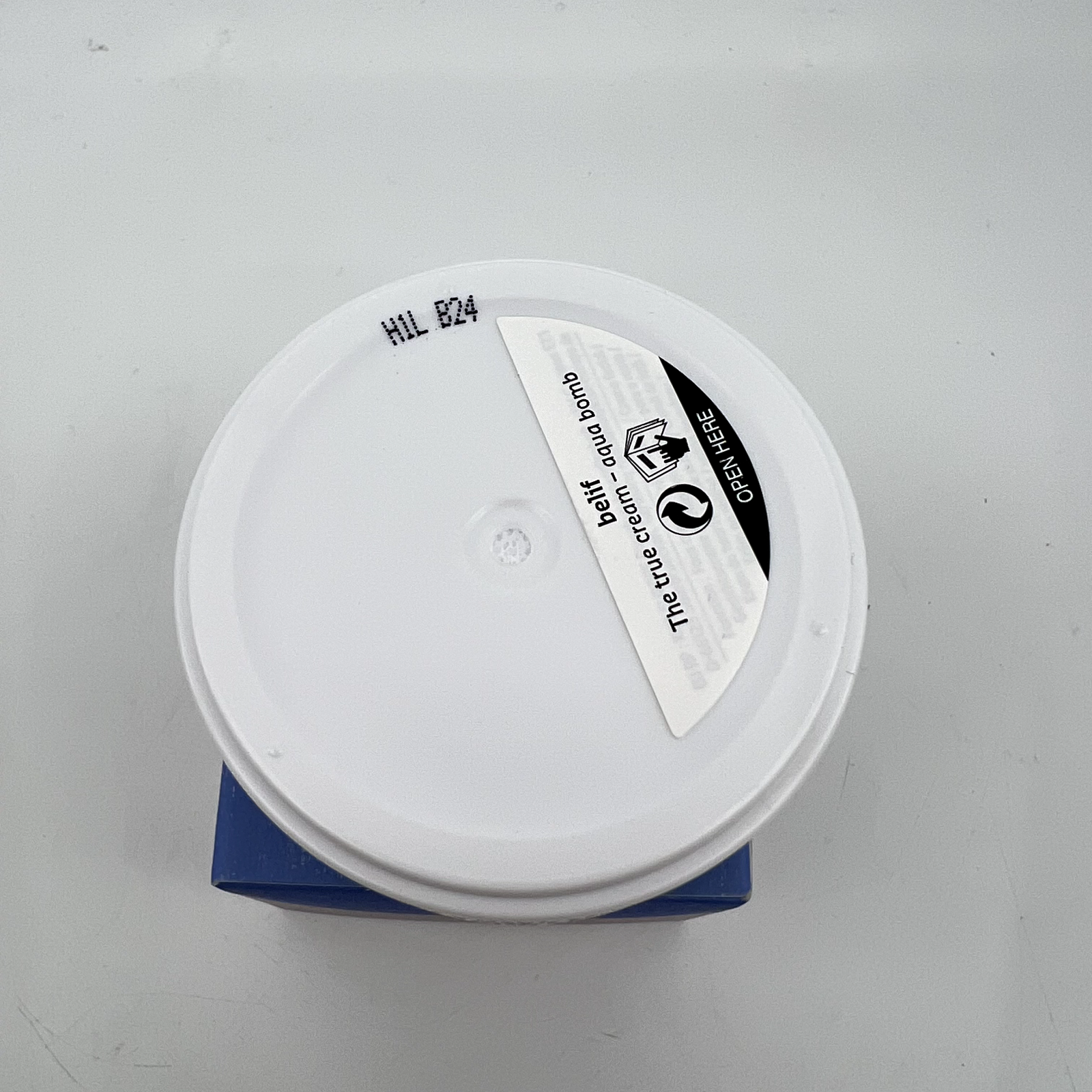 Belif the True Cream Aqua Bomb Moisturizer for Combination to Oily 1.68oz