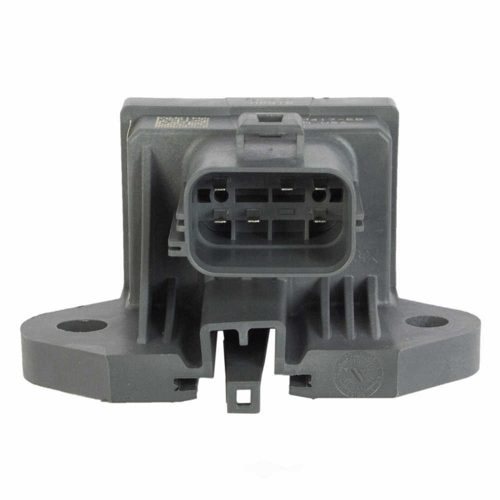 Transfer Case Control Module Motorcraft TM-251