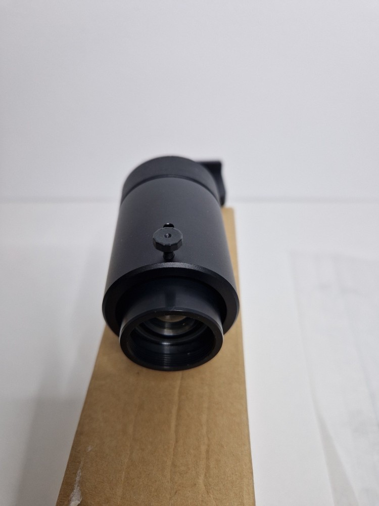 Leica DC160 camera adapter for microscope