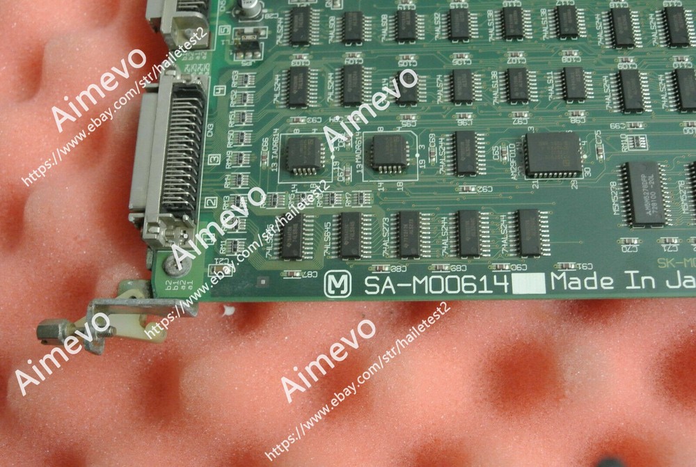 Panasonic SA-M00614
