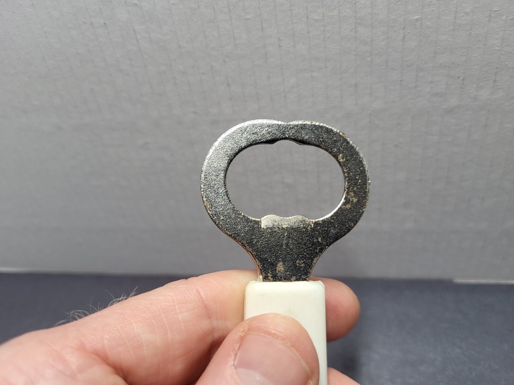 The Hite Max Korean Beer Bottle Opener