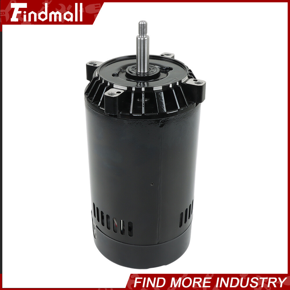 Pool Pump Motor & Seal Kit UST1102 For Hayward Max Flow Century 1 hp 3450 RPM