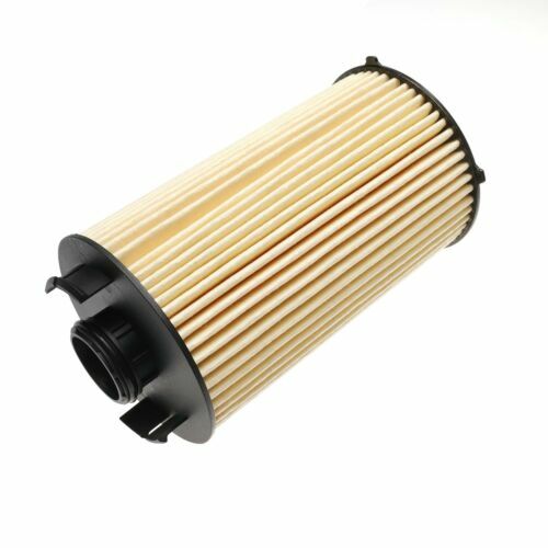 Engine Oil Filter Part # 84565867