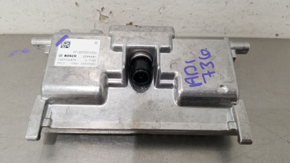 25 INEOS GRENADIER FRONT VIEW WINDSHIELD MOUNTED CAMERA EE-0000004256