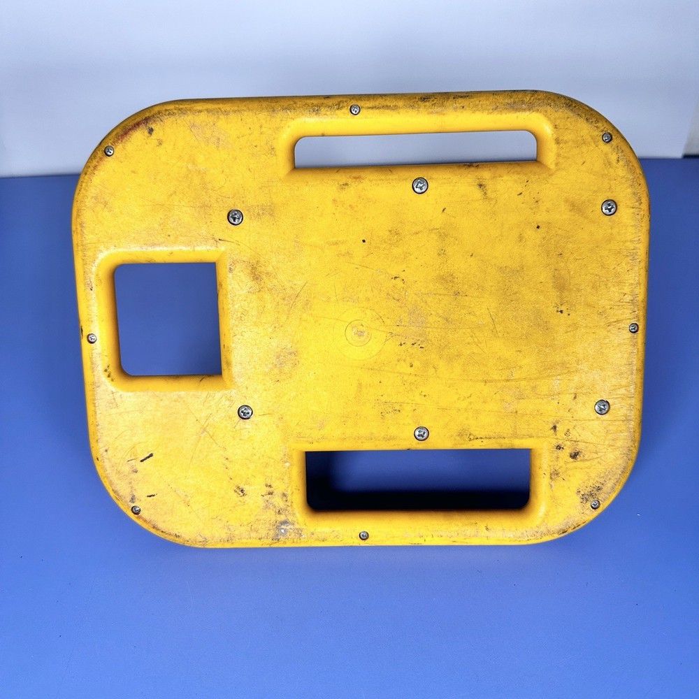 3M Dynatel 2206 EMS Marker Locator Accessory Tested Working