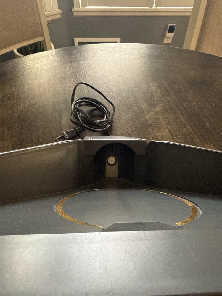 Green Eagle Electric Putting Automatic Golf Ball Return- Tested